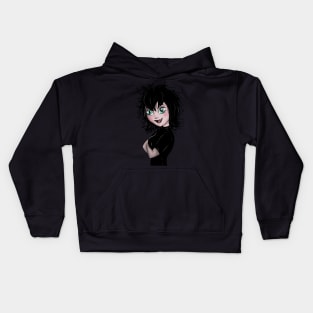 Hotel Transylvania Mavis Kids Hoodie